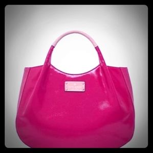 Kate Spade Fulton Street Treesh Satchel